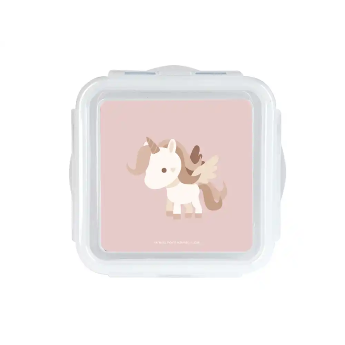 Safta Fiambrera Safta Preescolar 75x130x130 mm 1