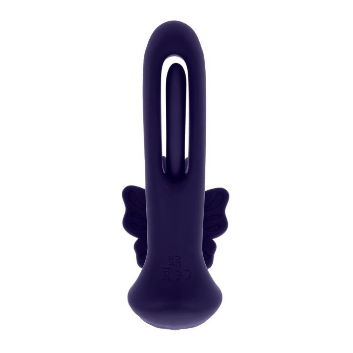 Vibrador Punto G Evolved LORD OF THE WINGS Morado 6 Vibrador Punto G Evolved LORD OF THE WINGS Morado 6