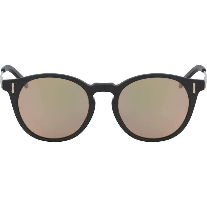 Gafas de Sol Unisex Dragon Alliance Hype Ionized Marrón 1