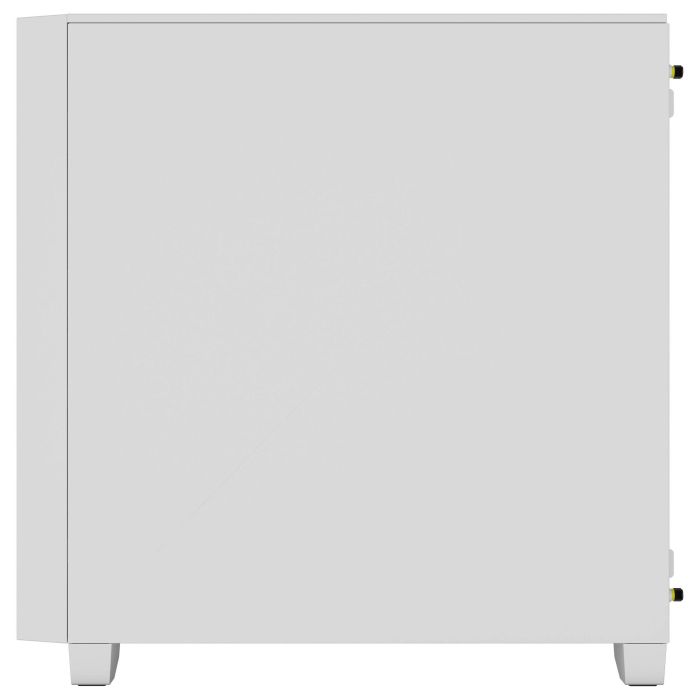 Corsair CC-9011256-WW 3000D RGB Airflow Midi Tower ATX Gaming Caja Blanca con Ventana y Iluminación Multi 8