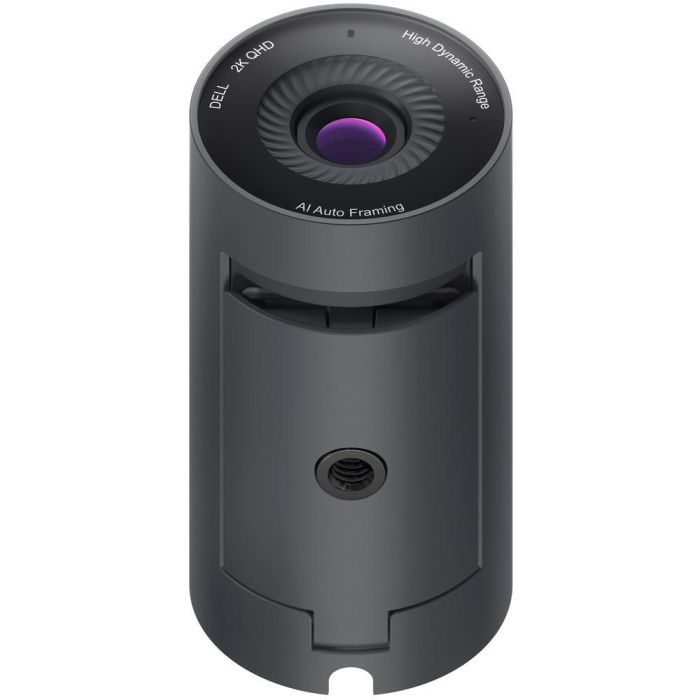 Dell Webcam WB5023 Full HD con Zoom Digital 4x, Micrófono Incorporado, USB 2.0, 2560x1440 Pixeles 8 Dell Webcam WB5023 Full HD con Zoom Digital 4x, Micrófono Incorporado, USB 2.0, 2560x1440 Pixeles 8