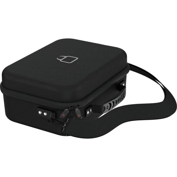 Venom 5031300049357 Estuche de Viaje y Accesorios para Nintendo Switch 2, Negro 3 Venom 5031300049357 Estuche de Viaje y Accesorios para Nintendo Switch 2, Negro 3