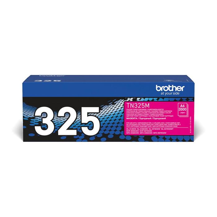 BROTHER Toner Magenta HL-4150CDN/4570CDW 3.500 pag. BROTHER Toner Magenta HL-4150CDN/4570CDW 3.500 pag.