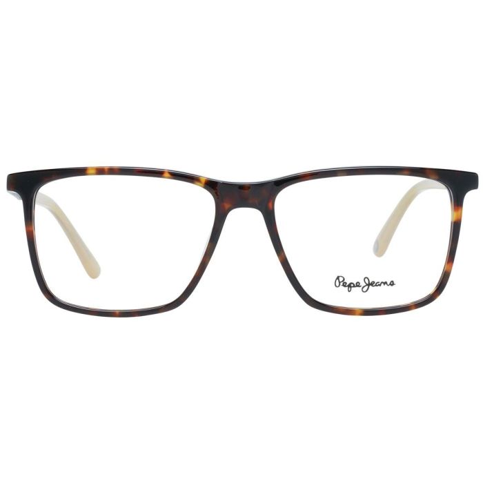 Montura de Gafas Hombre Pepe Jeans PJ3364 52C2 2 Montura de Gafas Hombre Pepe Jeans PJ3364 52C2 2