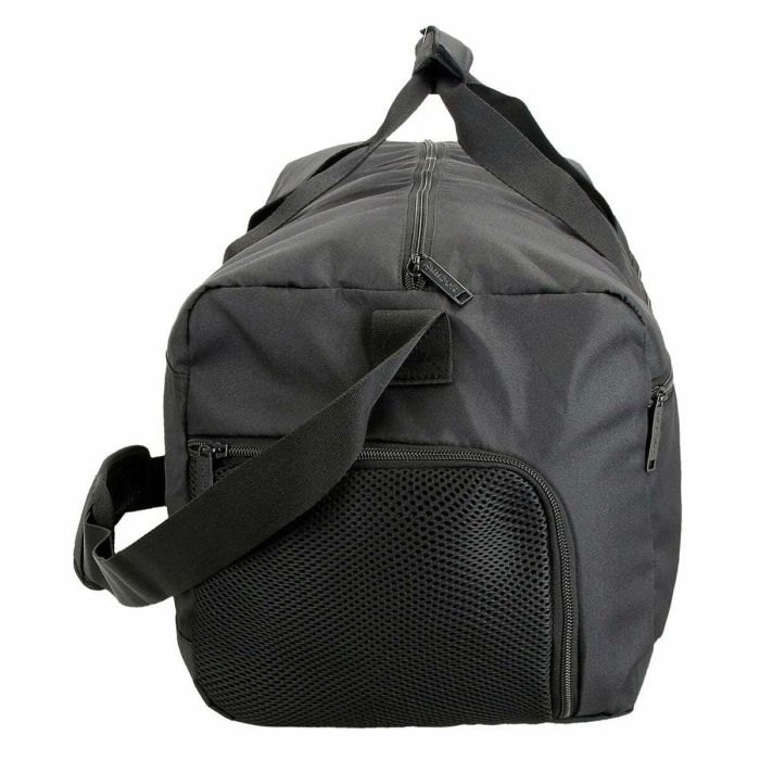Bolsa de Deporte Reebok ASHLAND 8023531 Negro Talla única 5 Bolsa de Deporte Reebok ASHLAND 8023531 Negro Talla única 5