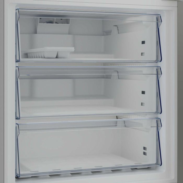 Nevera BEKO B3RCNE564HG 192 Gris 14 Nevera BEKO B3RCNE564HG 192 Gris 14