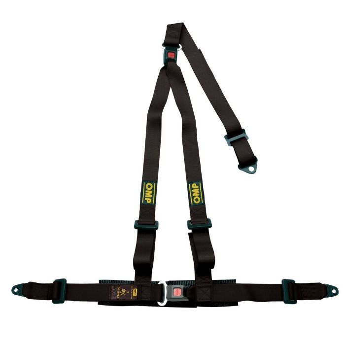 Cinturón de seguridad OMP DA509071
