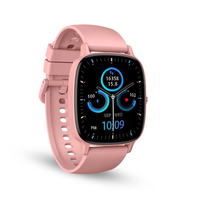Smartwatch KSIX KSIX Pulse Rosa 1,83" 9