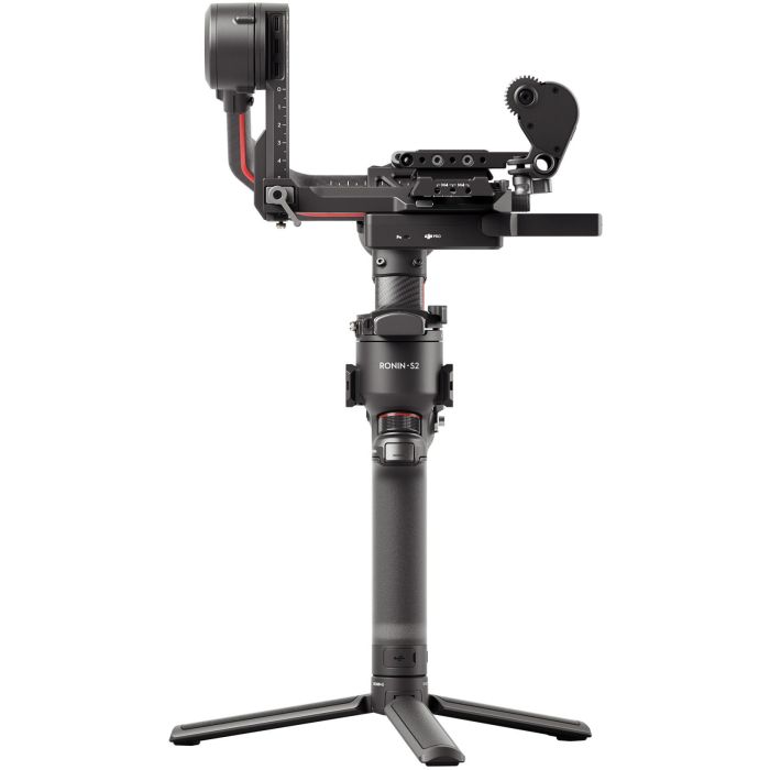 DJI RS 2 Pro Combo 0 DJI RS 2 Pro Combo 0