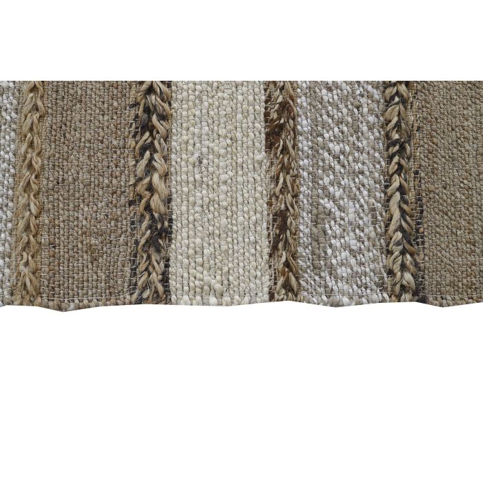 Alfombra Home ESPRIT Multicolor Boho 200 x 300 x 1 cm 4 Alfombra Home ESPRIT Multicolor Boho 200 x 300 x 1 cm 4
