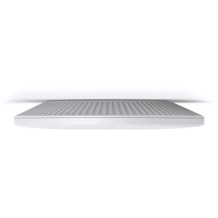 TP-LINK Omada EAP673 Punto de Acceso Inalámbrico 5400 Mbit/s Blanco, PoE, 2.4GHz/5GHz, MU-MIMO 3 TP-LINK Omada EAP673 Punto de Acceso Inalámbrico 5400 Mbit/s Blanco, PoE, 2.4GHz/5GHz, MU-MIMO 3