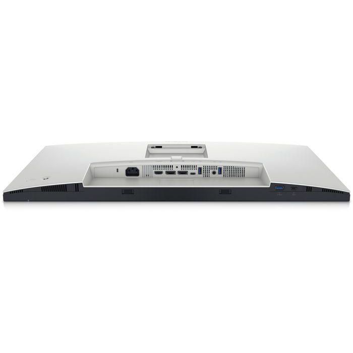 Dell 68.6cm (27") Quad HD 2560 x 1440 Edge LED IPS, 16:9, 350cd/m², 1.07B, 8ms, 178°/178°, 2000:1 5 Dell 68.6cm (27") Quad HD 2560 x 1440 Edge LED IPS, 16:9, 350cd/m², 1.07B, 8ms, 178°/178°, 2000:1 5