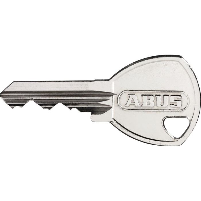 ABUS 64TI/25 Candado Titalium de Aluminio, Cerradura con Llave Diferente, Arco de Acero Endurecido, 25mm 1 ABUS 64TI/25 Candado Titalium de Aluminio, Cerradura con Llave Diferente, Arco de Acero Endurecido, 25mm 1
