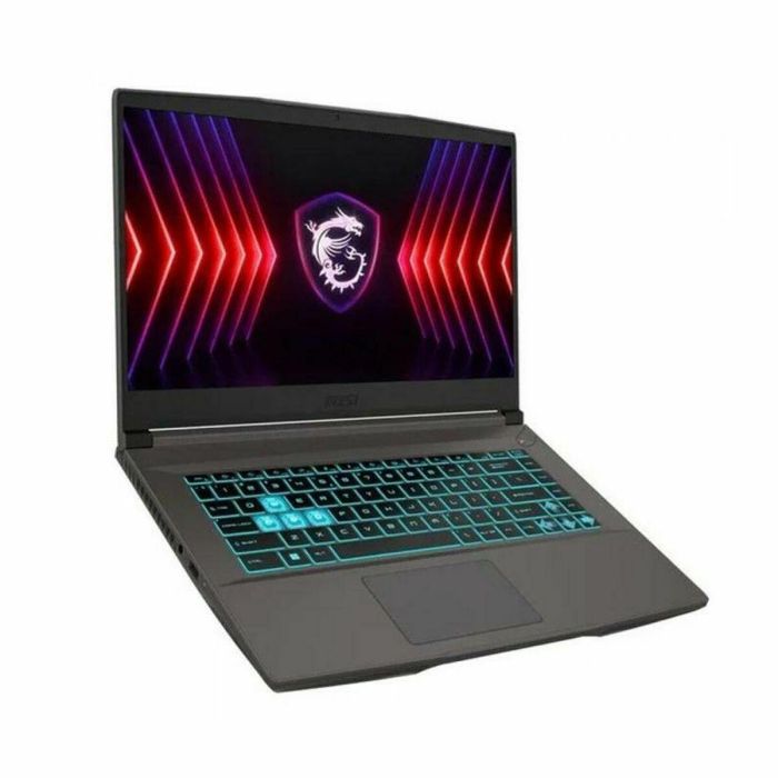 Laptop MSI 9S7-16R831-1682 16 GB RAM 512 GB SSD 18 Laptop MSI 9S7-16R831-1682 16 GB RAM 512 GB SSD 18