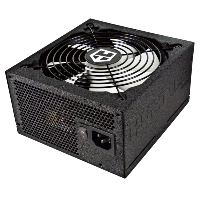 NOX Hummer 80 Fuente de Alimentación 650W 80 PLUS Bronze Modular ATX 20+4 pin Ventilador 140mm Negro Blanco NOX Hummer 80 Fuente de Alimentación 650W 80 PLUS Bronze Modular ATX 20+4 pin Ventilador 140mm Negro Blanco