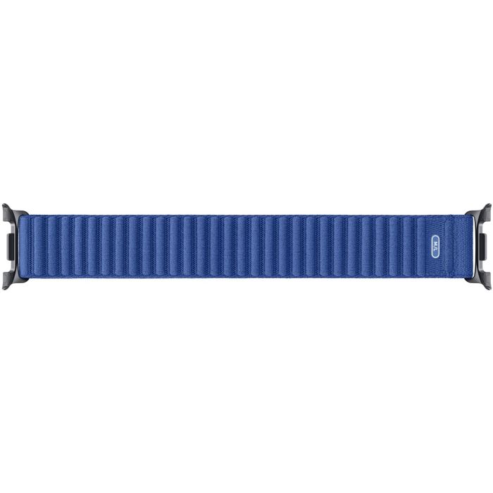 Samsung Fabric(M/L) fr Watch8 Classic Navy 1 Samsung Fabric(M/L) fr Watch8 Classic Navy 1