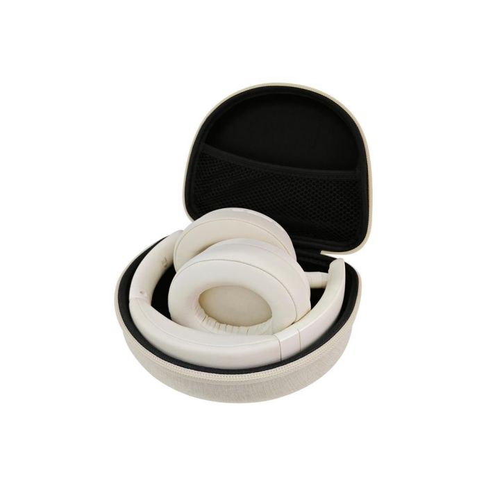 Auriculares Conceptronic Alvah02C Inalambrico Crema 1 Auriculares Conceptronic Alvah02C Inalambrico Crema 1