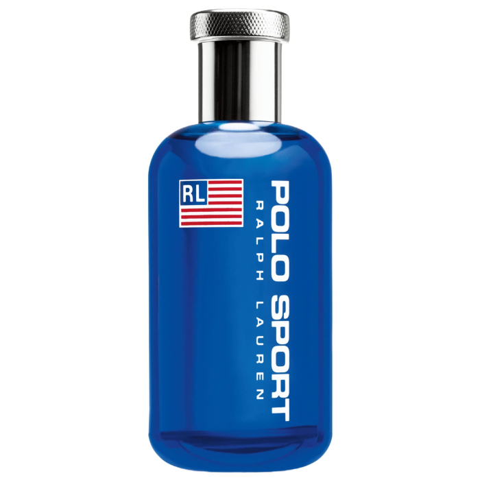 Ralph Lauren Polo sport eau de toilette 125 ml vaporizador Ralph Lauren Polo sport eau de toilette 125 ml vaporizador