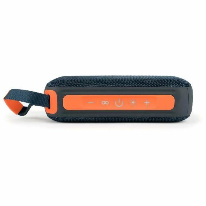 Altavoz Bluetooth Portátil BigBen Party PARTYBTSP 1