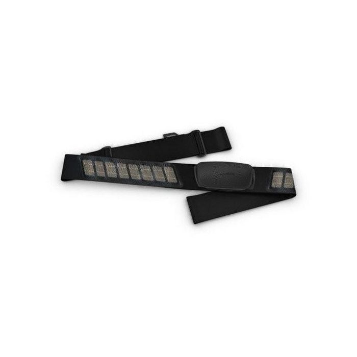 Garmin Herzfrequenzmesser HRM-Dual Bluetooth/ANT+ con Banda Pectoral – Sumergible hasta 10m y 3.5 años de Batería 0 Garmin Herzfrequenzmesser HRM-Dual Bluetooth/ANT+ con Banda Pectoral – Sumergible hasta 10m y 3.5 años de Batería 0