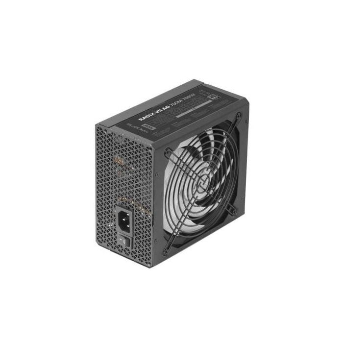 Fuente Alimentacion Tacens Radix Vii Atx 3 Fuente Alimentacion Tacens Radix Vii Atx 3