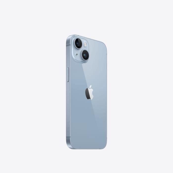 Apple iPhone 14 128GB azul 1 Apple iPhone 14 128GB azul 1