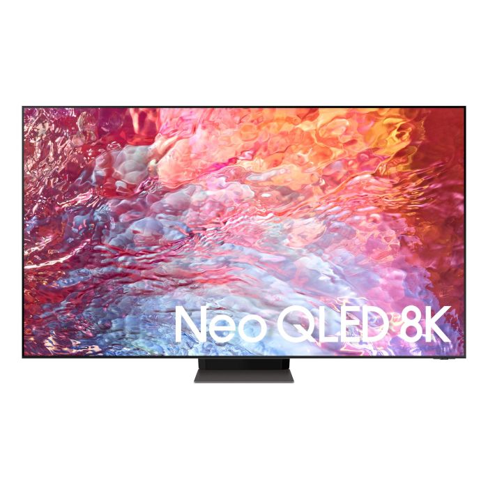 Smart TV Samsung QE55QN700BT 55" 8K Ultra HD QLED WiFi 8K Ultra HD 55" AMD FreeSync Smart TV Samsung QE55QN700BT 55" 8K Ultra HD QLED WiFi 8K Ultra HD 55" AMD FreeSync