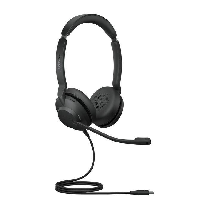 Jabra Jabra Evolve2 30 USB-C, UC Stereo Jabra Jabra Evolve2 30 USB-C, UC Stereo