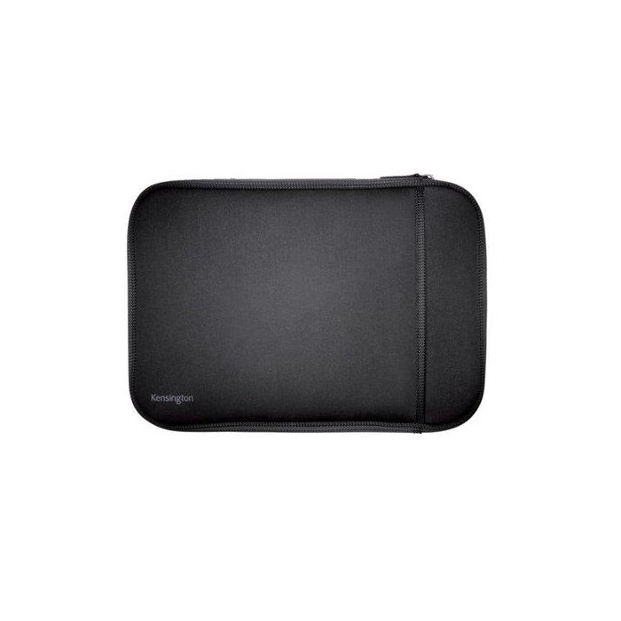 Funda Portatil Kensington Sleeve Neopreno 11,6 Negro Funda Portatil Kensington Sleeve Neopreno 11,6 Negro