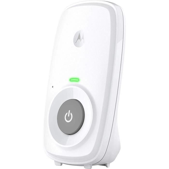 Vigilabebés Motorola AM21 2