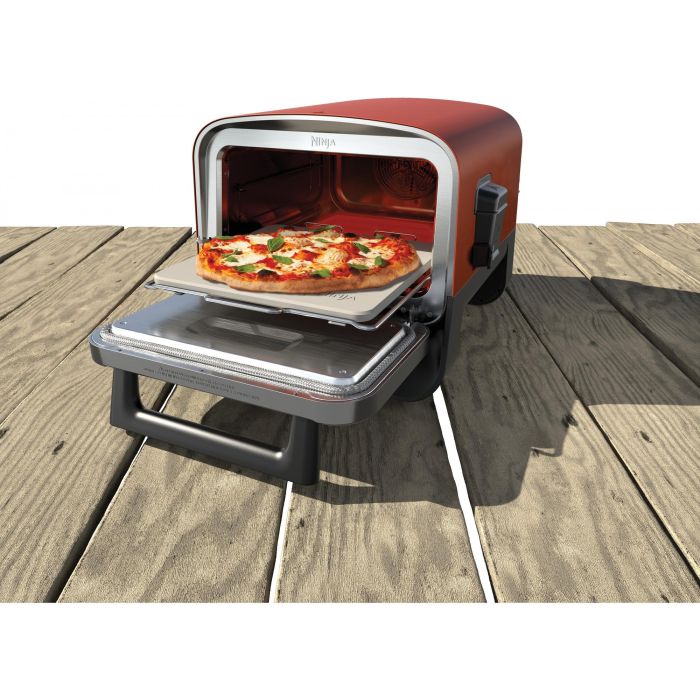 Ninja OO101EU Woodfire Outdoor Ofen 2 Ninja OO101EU Woodfire Outdoor Ofen 2