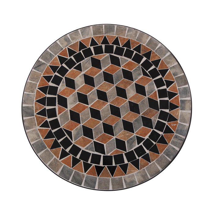 Set Mesa y 2 Sillas Navia Versa 60x71 cm - Metal 3 Set Mesa y 2 Sillas Navia Versa 60x71 cm - Metal 3