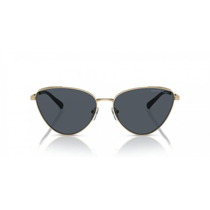 Gafas de Sol Mujer Michael Kors MK1140-10146G ø 59 mm 1 Gafas de Sol Mujer Michael Kors MK1140-10146G ø 59 mm 1