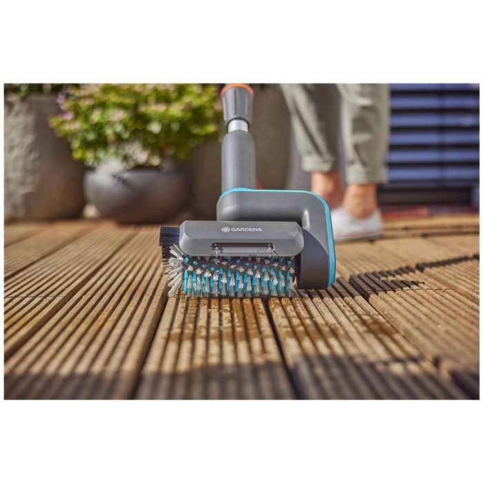 Gardena Walzenbürste Universal für AquaBrush 1 Gardena Walzenbürste Universal für AquaBrush 1
