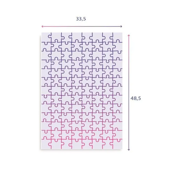 Clementoni 104 piezas Super Dragon Ball Super CLE1694470653299 3