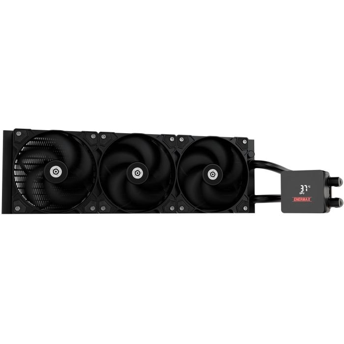 K Enermax liquid CPU Cooler LIQMAX IV Series 360mm AM5/LGA1851 2 K Enermax liquid CPU Cooler LIQMAX IV Series 360mm AM5/LGA1851 2