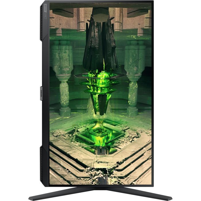 Samsung Odyssey G4 S27BG400EU LS27BG400EUXEN Monitor Gaming 27" IPS Full HD 240Hz 1ms G-Sync/FreeSync Premium Regulable Negro 7 Samsung Odyssey G4 S27BG400EU LS27BG400EUXEN Monitor Gaming 27" IPS Full HD 240Hz 1ms G-Sync/FreeSync Premium Regulable Negro 7