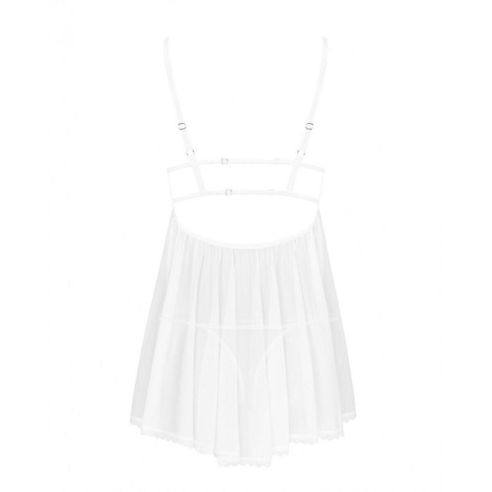 Conjunto de Lencería Obsessive M/L 2