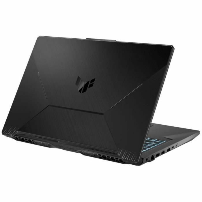 Portátil para juegos ASUS TUF Gaming A17 | Sin Windows - 17.3 FHD 144Hz - RTX 2050 4GB - AMD Ryzen 5 7535HS - 16GB RAM - 512GB SSD 3 Portátil para juegos ASUS TUF Gaming A17 | Sin Windows - 17.3 FHD 144Hz - RTX 2050 4GB - AMD Ryzen 5 7535HS - 16GB RAM - 512GB SSD 3