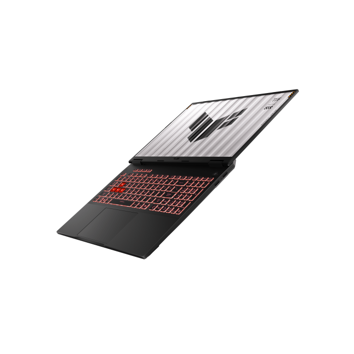 Portatil Asus Tuf Gaming A16 Fa608Um-Rv005. 16" Fhd+ 16:10 (1920 X 1200, Wuxga)165Hz. Ips. Amd Ryzen 7 260. Amd Radeon Graphics. 8Gb Gddr7. 1Tb Ssd. sin S.O. Gris 7 Portatil Asus Tuf Gaming A16 Fa608Um-Rv005. 16" Fhd+ 16:10 (1920 X 1200, Wuxga)165Hz. Ips. Amd Ryzen 7 260. Amd Radeon Graphics. 8Gb Gddr7. 1Tb Ssd. sin S.O. Gris 7