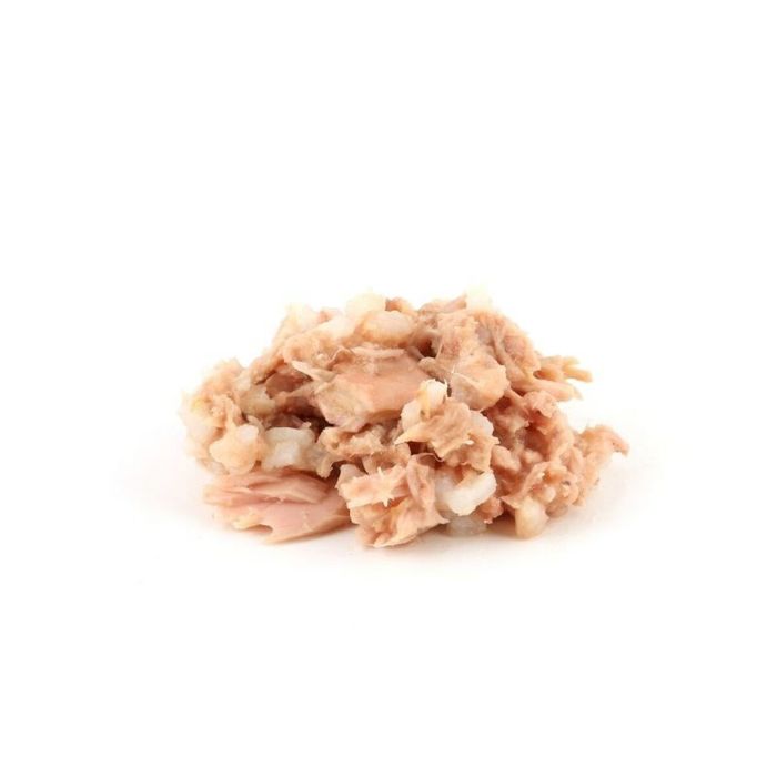 Comida para gato FISH4DOGS FISH4CATS Mackerel with squid Pescado 70 g 3 Comida para gato FISH4DOGS FISH4CATS Mackerel with squid Pescado 70 g 3