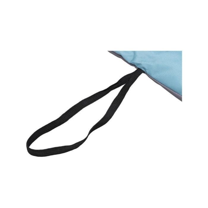 Manta para Mascotas Trixie Samoa Classic Azul Gris 120 × 80 CM 20 Manta para Mascotas Trixie Samoa Classic Azul Gris 120 × 80 CM 20