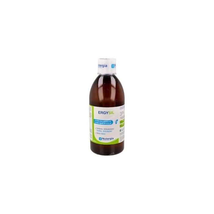 Ergysil Solución