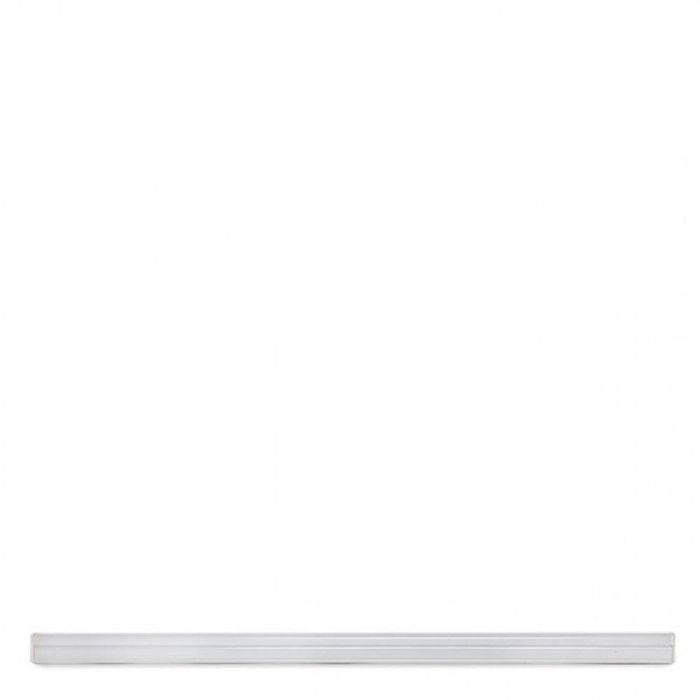 Luminaria LED 18W 1.530Lm 6000ºK T5 120Cm 40.000H [GR-T5DG18W-CW] 1