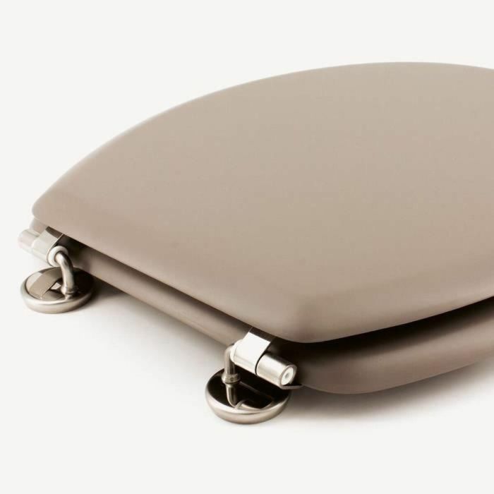 Tapa para Inodoro Gelco Beige 1