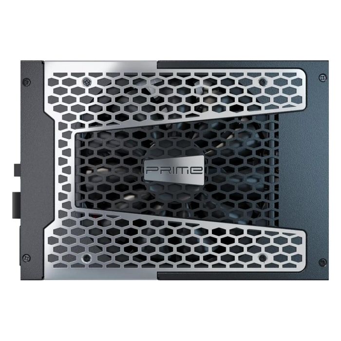 Seasonic Prime PX-2200 ATX30 Fuente de Alimentación Modular ATX 3.0, 2200W, 80 PLUS Platinum, ATX 1 Seasonic Prime PX-2200 ATX30 Fuente de Alimentación Modular ATX 3.0, 2200W, 80 PLUS Platinum, ATX 1