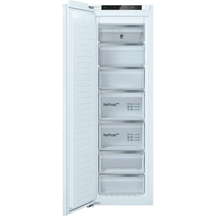 Congelador Balay 3GIE737F 177 Blanco 0 Congelador Balay 3GIE737F 177 Blanco 0
