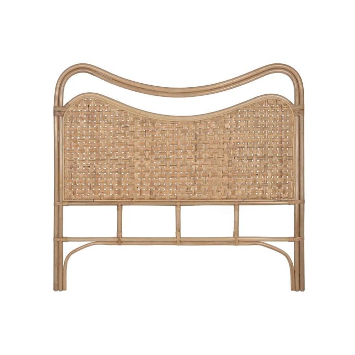 Cabecero de Cama Home ESPRIT 153 X 4 X 146 cm