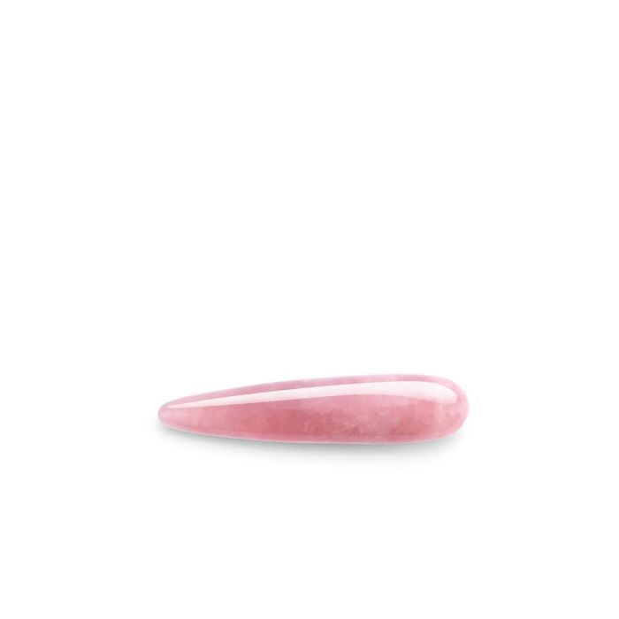 Bala Vibradora Le Wand Crystal (by le Wand) Rosa 9 Bala Vibradora Le Wand Crystal (by le Wand) Rosa 9