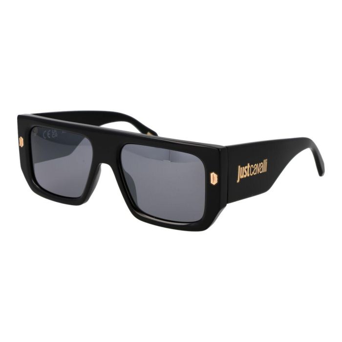 Gafas de Sol Unisex Just Cavalli SJC022 56700X 3